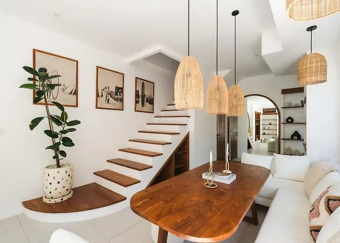 Villa The Arki Canggu
