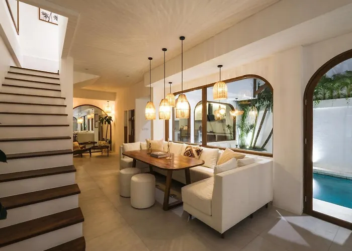 Villa The Arki