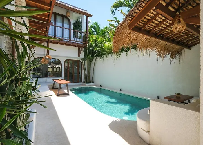 Villa The Arki