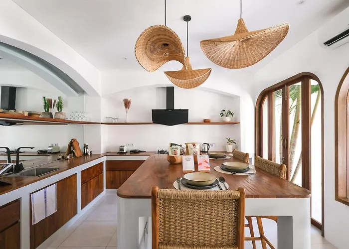 Villa The Arki