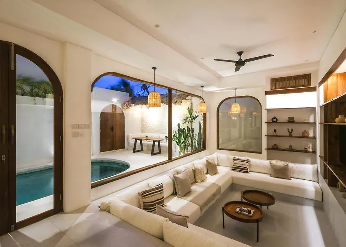 The Arki Villa