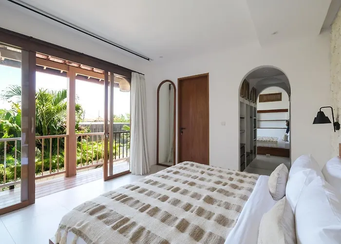 Villa The Arki Canggu