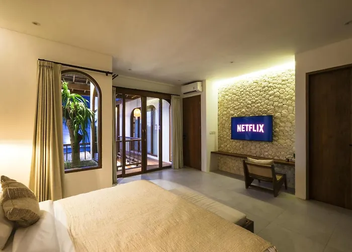 The Arki Villa