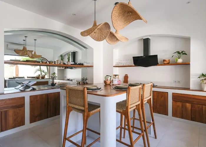 Villa The Arki