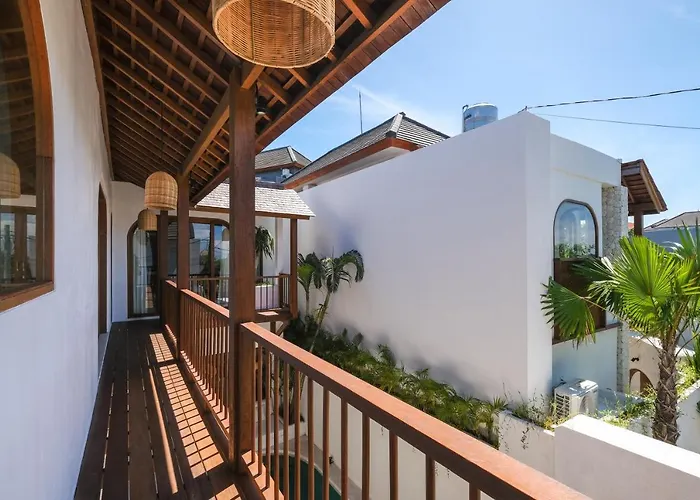 Villa The Arki *