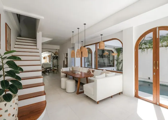 The Arki Villa *