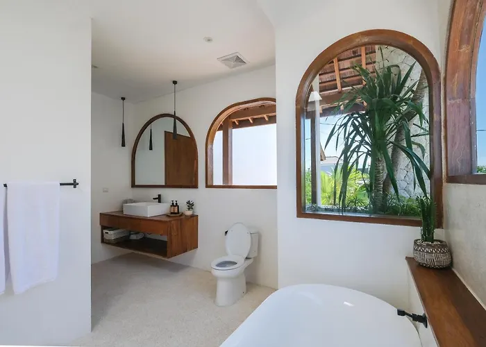 The Arki Villa *