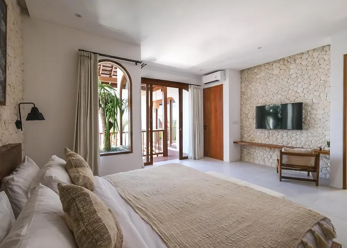 Villa The Arki