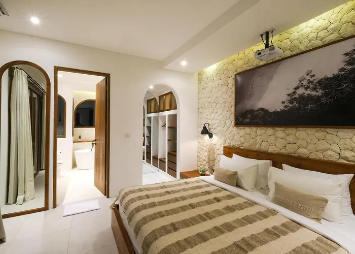 The Arki Villa Canggu