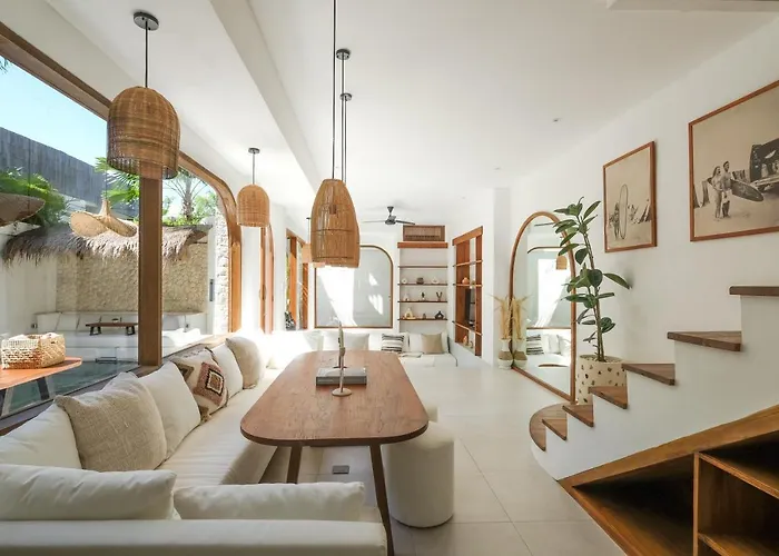 Villa The Arki *