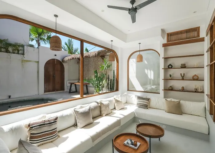 The Arki Villa
