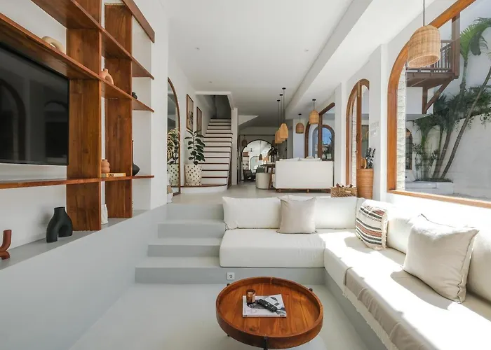 The Arki Villa