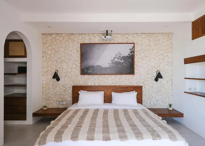 The Arki Villa *