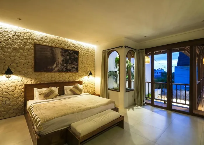 The Arki Villa Canggu